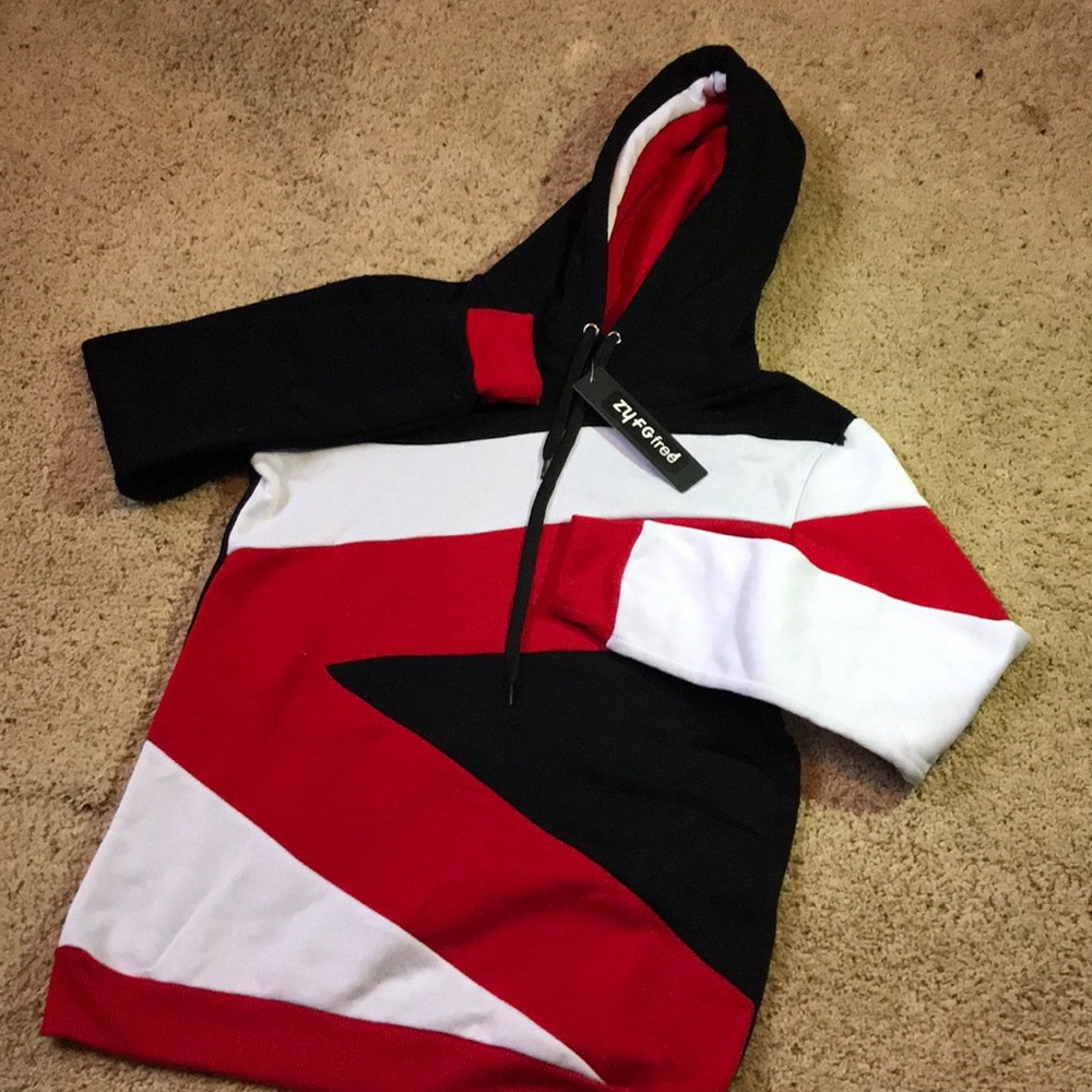 Jacket - Picture 2 of 5